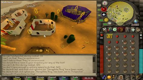 osrs blackjacking guide|Runelite OSRS 2022 Updated Blackjacking Guide: Easier Than .